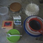 Kefir Paraphernalia Kefir Paraphernalia