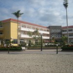 Vista Marina Subic