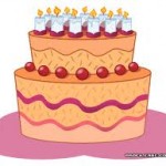 birthday cake birthday cake