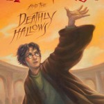 Harry Potter book 7 Harry Potter book 7