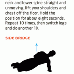 Exercises for the Lazy Spine (NYT) Exercises for the Lazy Spine (NYT)
