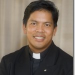 Fr. Suarez