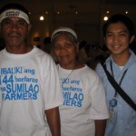 Sumilao farmers