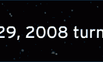 Earth Hour 2008 logo Earth Hour 2008 logo