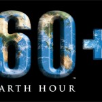 Earth Hour 2011 logo