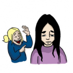 Child bullying