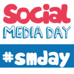 Social Media Day logo