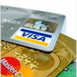 Credit cards
