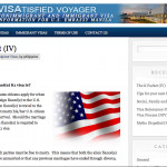 Visa Blog