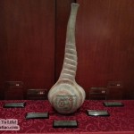 HSBC trophies