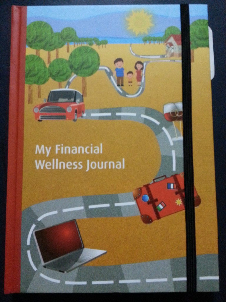 BPI Financial Wellness Journal